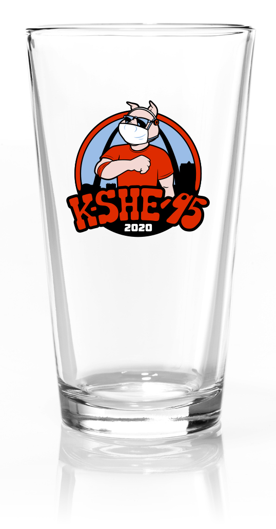Pint Glass Pint Glass