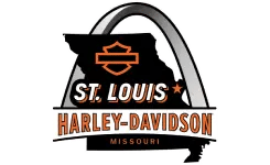 St Louis Harley Davidson Logo copy